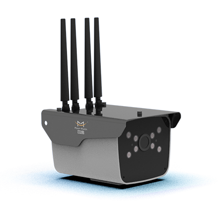 5G高速無(wú)線(xiàn)物聯(lián)監(jiān)控F-SC921