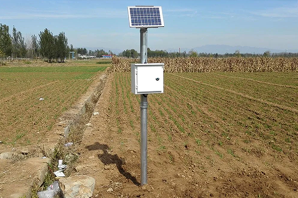 土壤墑情監(jiān)測