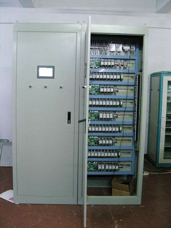 泵站監(jiān)控系統(tǒng)應用場景圖 泵站監(jiān)控系統(tǒng)應用場景圖