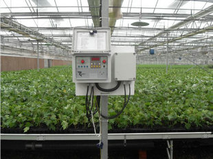 自動節(jié)水灌溉應(yīng)用場景圖 自動節(jié)水灌溉應(yīng)用場景圖