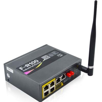 工業(yè)路由器看門狗設(shè)計