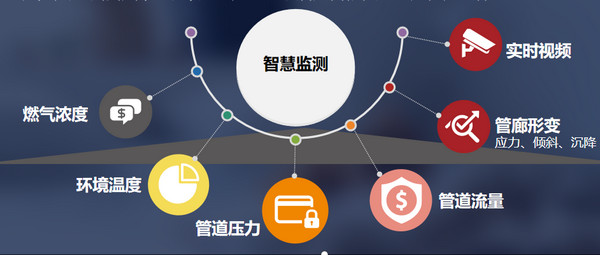 燃氣安全監(jiān)管物聯(lián)網(wǎng)云平臺