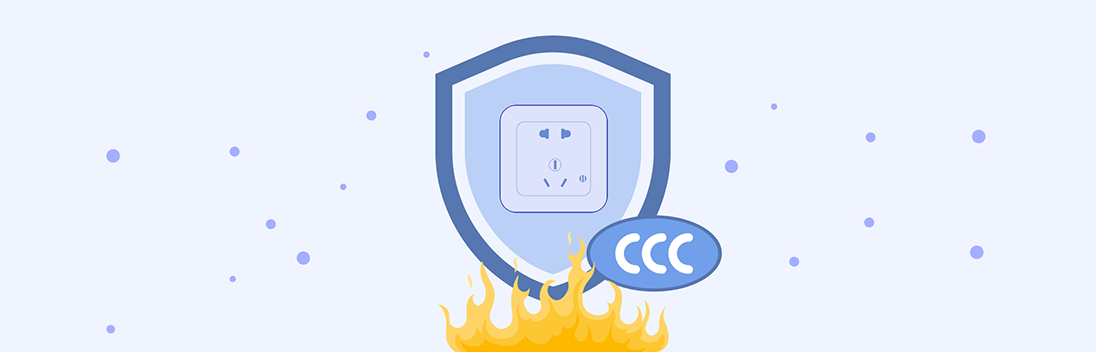 智能測(cè)溫插座