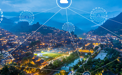 四信：工業(yè)級數(shù)傳終端F2X16系列，助力空氣質(zhì)量持續(xù)向好